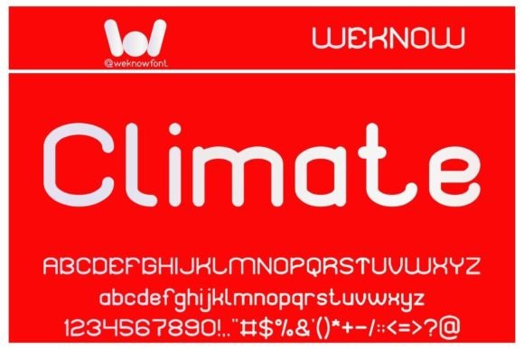 Storm Catcher Display Font for Bold Web Branding